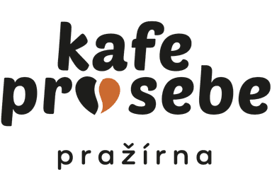 Kafe pro sebe